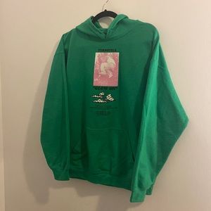 Turnstile Tour Hoodie